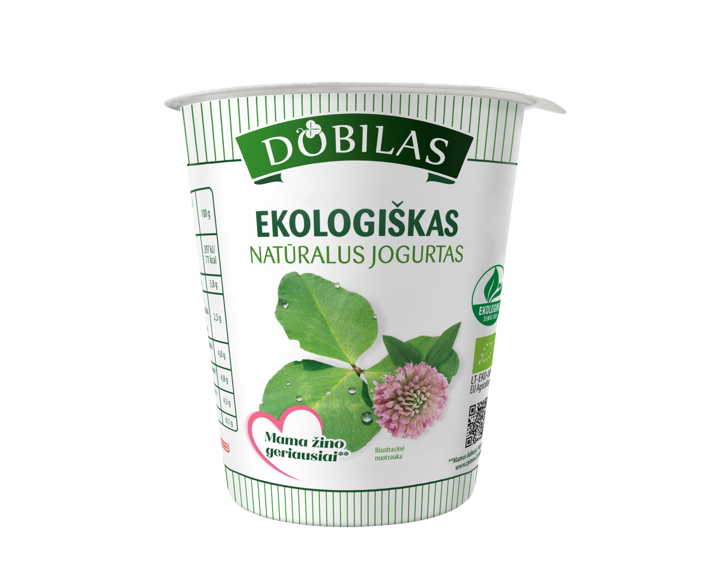 Dobilas